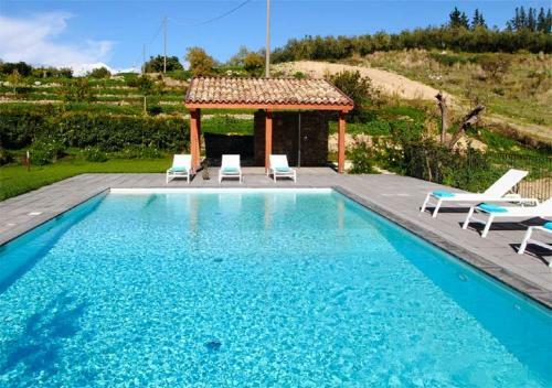 Agroturismo Vecchia Dimora Resort
