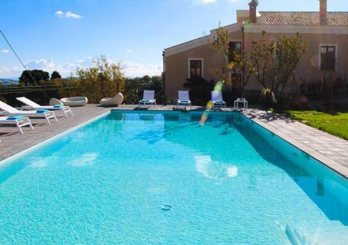 Agroturismo Vecchia Dimora Resort