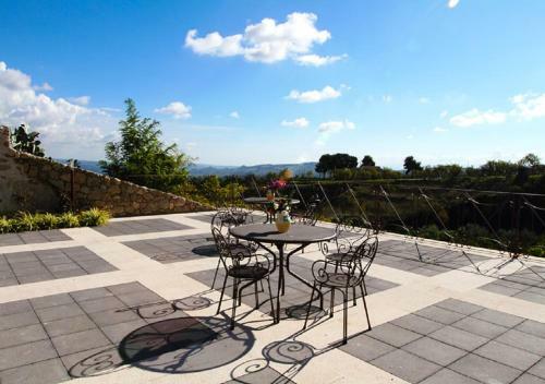 Agroturismo Vecchia Dimora Resort