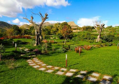 Agroturismo Vecchia Dimora Resort