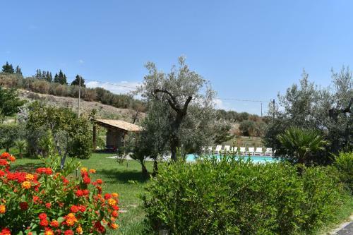 Agroturismo Vecchia Dimora Resort