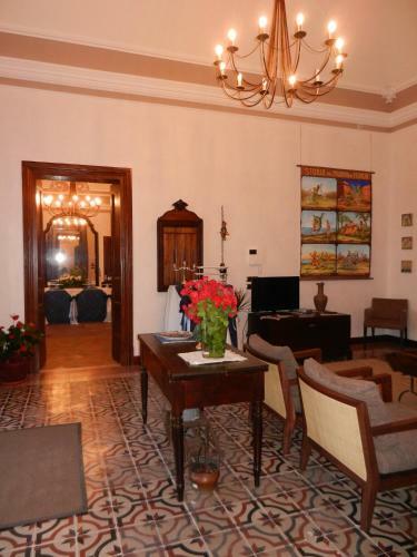 Agroturismo Vecchia Dimora Resort