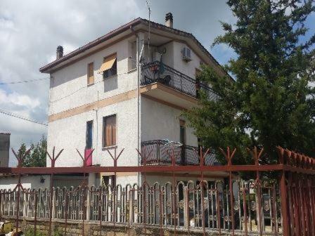 Apartamento B&B A Casa Mia