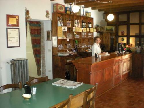 Agroturismo I Guardiani