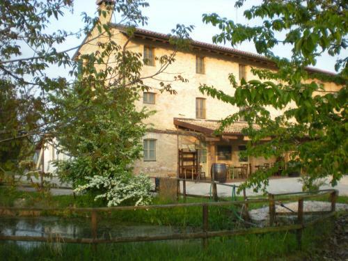 Agroturismo I Guardiani