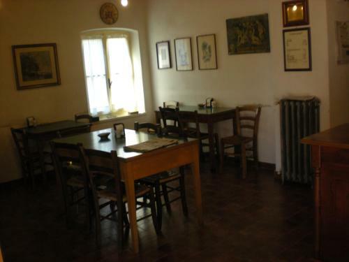 Agroturismo I Guardiani