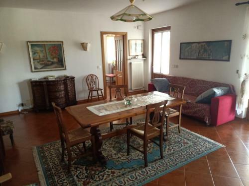 Bed & Breakfast Cjase Paola