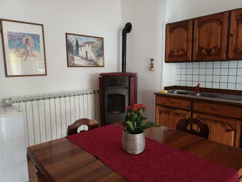 Bed & Breakfast Cjase Paola