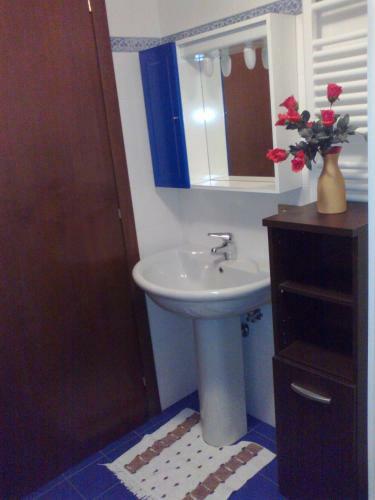 Bed & Breakfast Cjase Paola