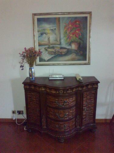 Bed & Breakfast Cjase Paola