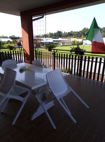 Bed & Breakfast Cjase Paola