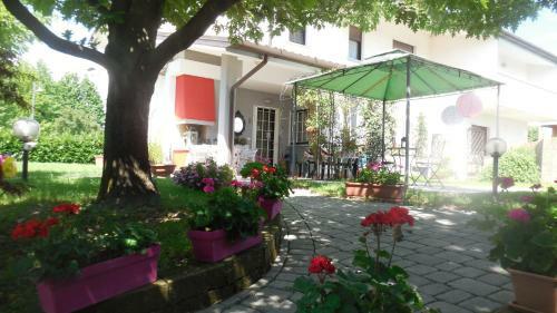 Bed & Breakfast Casa Gamberini