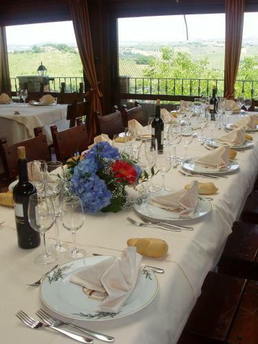 Agroturismo Tenuta Agrituristica Il Crinale