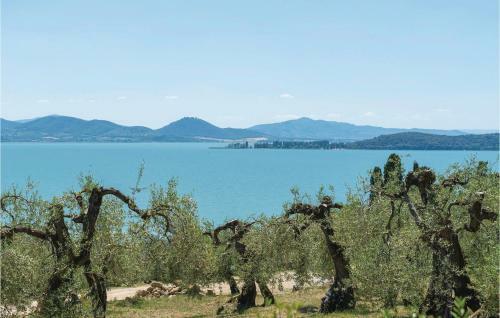 Apartment Loclopi H-887