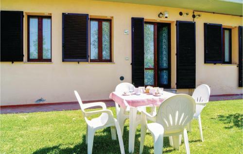 Apartment Loclopi H-887