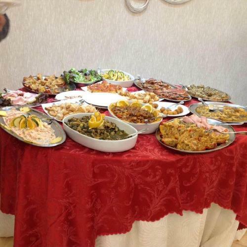 Sammartano Hotels