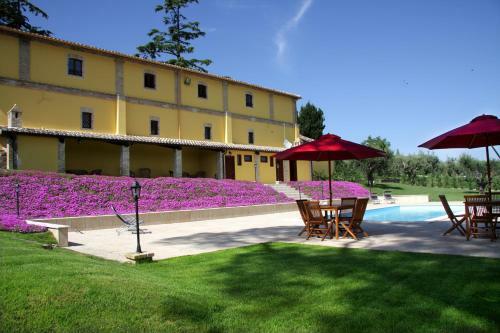 Agroturismo Agriturismo Villa Irelli
