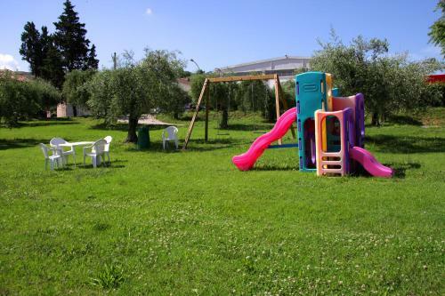 Agroturismo Agriturismo Villa Irelli