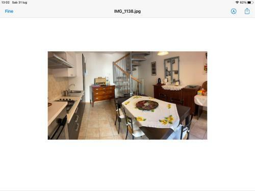 Apartamento B&B El Pojo