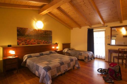 Agroturismo Agriturismo Al Picchio