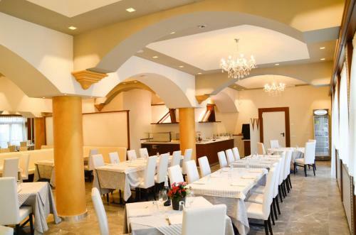 Hotel Al Viennese