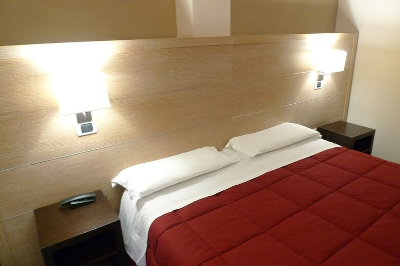 Hotel De Meis