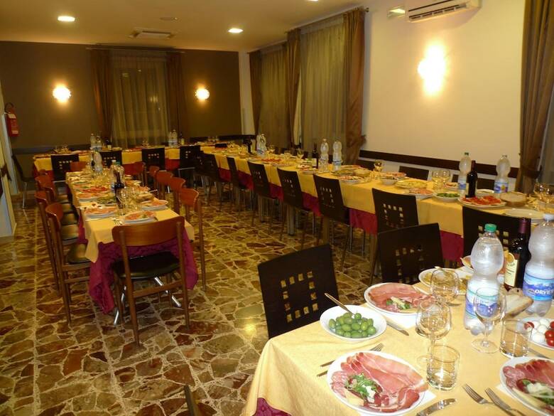 Hotel De Meis