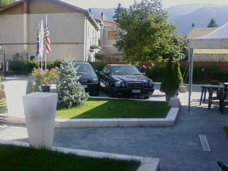 Hotel De Meis