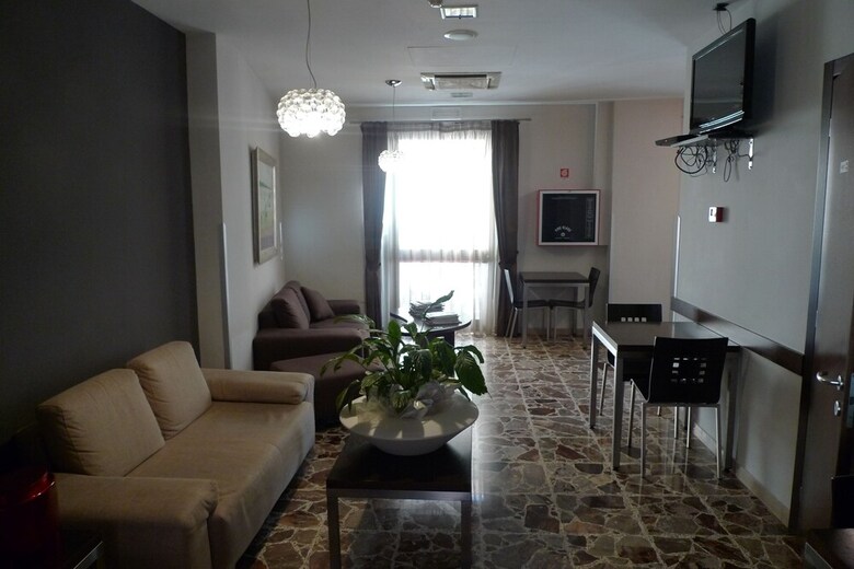 Hotel De Meis