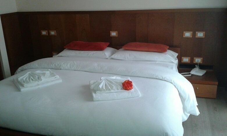Sport Hotel Bellavista