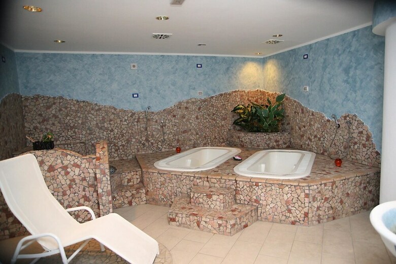 Sport Hotel Bellavista