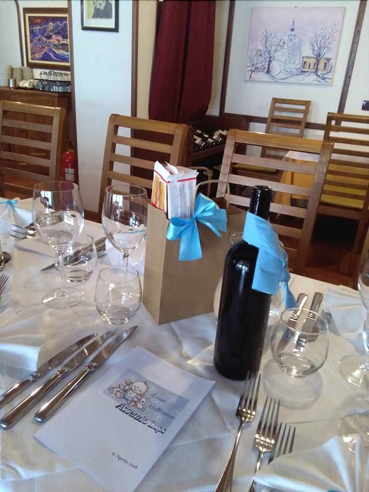 Sport Hotel Bellavista