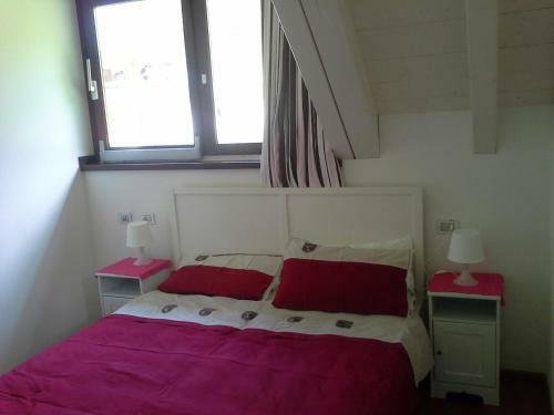 Apartamento La Casa Dello Scoiattolo