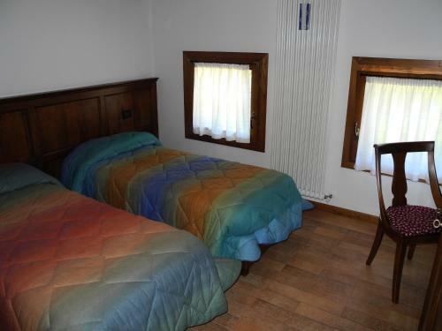 Agroturismo Agriturismo Cornolere