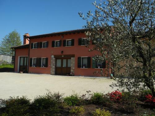 Agroturismo Agriturismo Cornolere