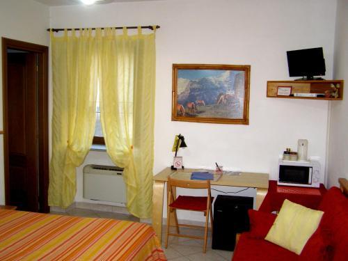 Bed & Breakfast L'antico Borgo Rooms Rental
