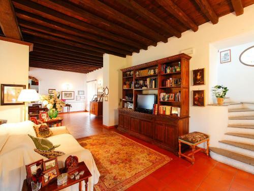 Holiday Home Casale Le Querce Carbognano