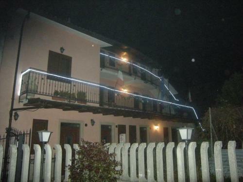Hotel Il Tesoro Del Lago