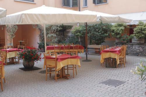 Hotel Al Vecchio Palazzo
