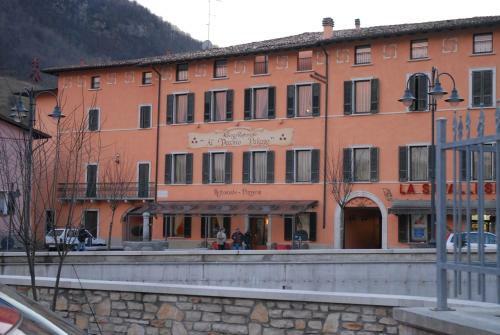 Hotel Al Vecchio Palazzo
