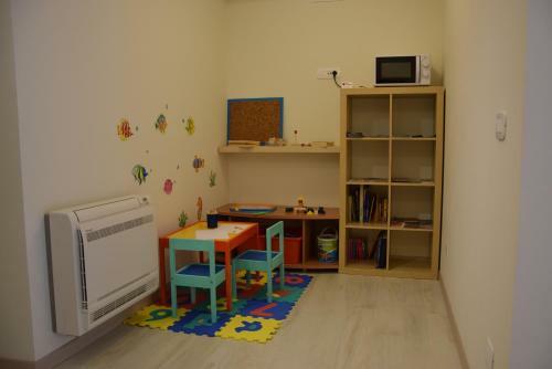 B&B L'acero