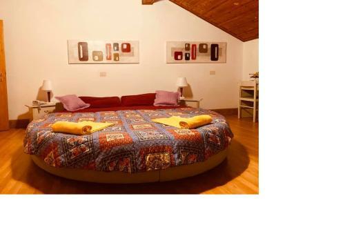Hotel Granduca Campigna