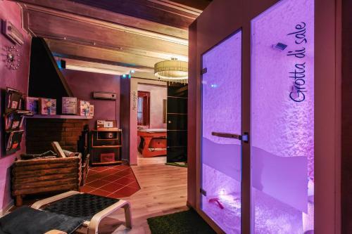 Hotel Granduca Campigna
