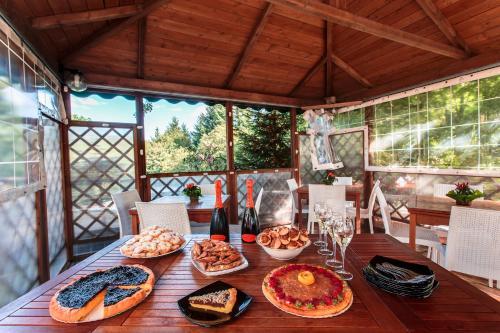 Hotel Granduca Campigna
