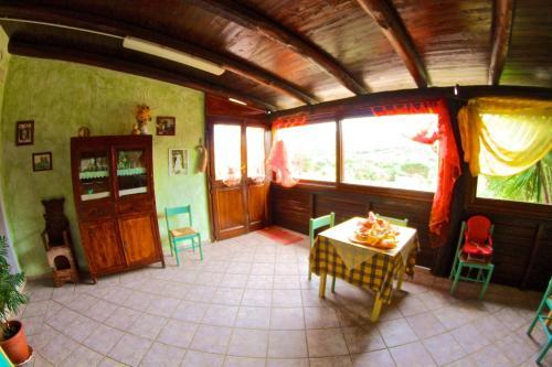Agroturismo Agriturismo Sardo