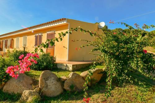 Agroturismo Agriturismo Sardo