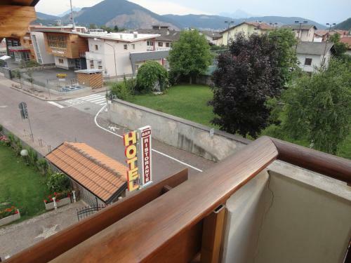 Hotel Al Caminetto