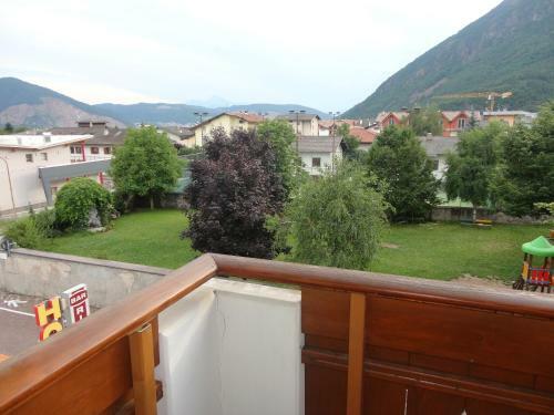 Hotel Al Caminetto