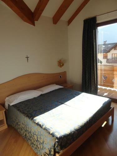Hotel Al Caminetto
