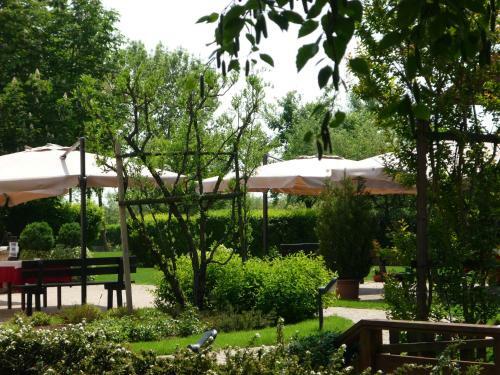 Agroturismo Le Vigne Morosina